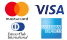 Mastercard - Visa