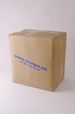 PES-Faserbllchen 6 kg, weiss, Fllmaterial mit OEKO-TEX