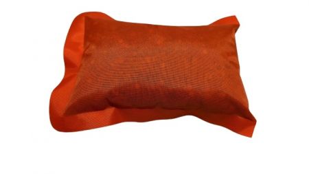 Softgewicht orange