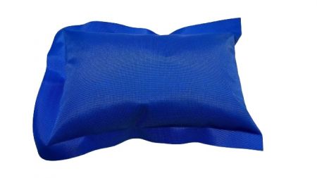 Softgewicht blau
