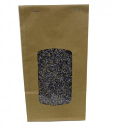 Lavendelblten getrocknet, 50 Gramm