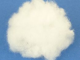 Deko-Schnee Watte, 400 g