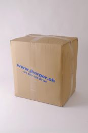 PES-Faserbllchen 6 kg, weiss, Fllmaterial mit OEKO-TEX