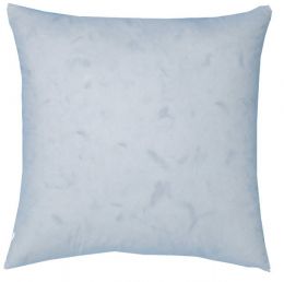 Innenkissen, 30x40 cm, weiss, 100% Entenfedern