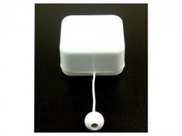 Musikdose: Au clair de la lune